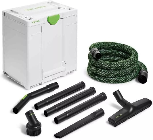 Festool Cleaning Kit | Festool Vacuum Kit | Carte Company