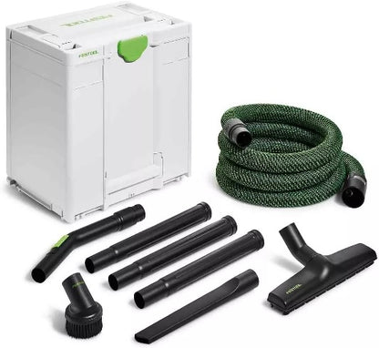 Festool Cleaning Kit | Festool Vacuum Kit | Carte Company