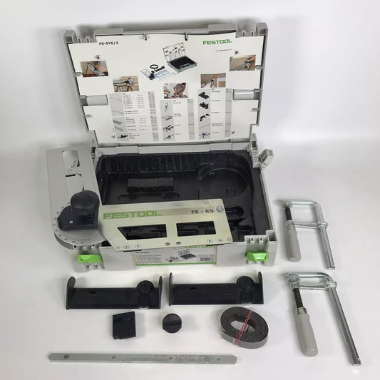 Festool Guide Rail Kit | Festool Guide Rail Set | Carte Company