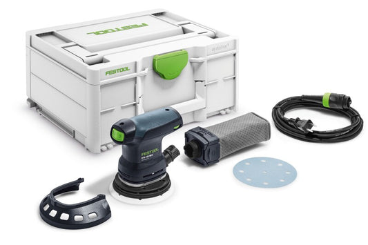 Random Orbital Sander | Festool Orbital Sander | Carte Company