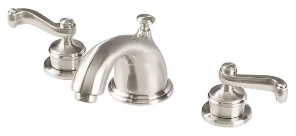 Bathroom Sink Faucets | Widespread Bathroom Faucet | Carte Company