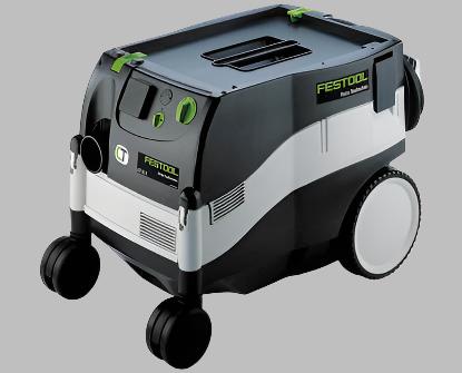 Festool Dust Extractor | Festool Dust Collector | Carte Company