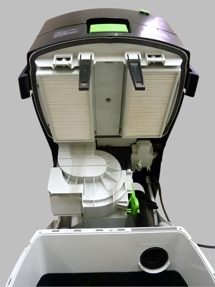 Festool Dust Extractor | Festool Dust Collector | Carte Company