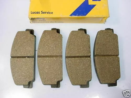 Best Brake Pads | Brake Pads | Carte Company