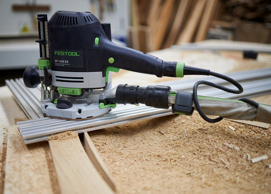 Festool Plunge Cut Router | Plunge Cut Router | Carte Company