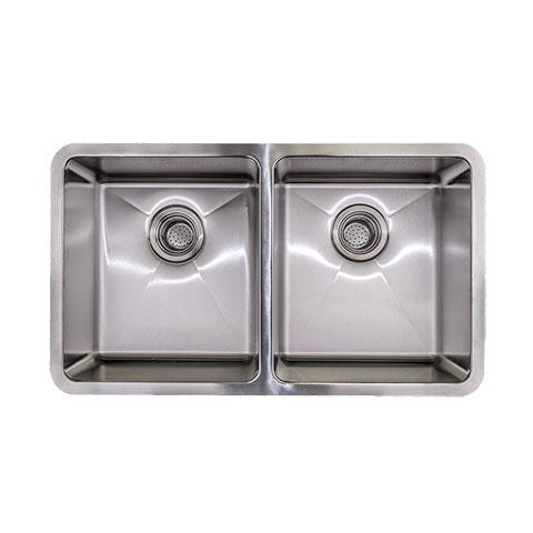 E2 Stainless Steel Sink Equal SRD5050, Blanco 442768, Kohler K-28900