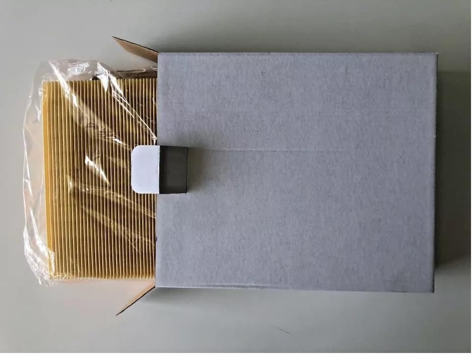 496170 HEPA Filter Compatible Festool 496170 Filter