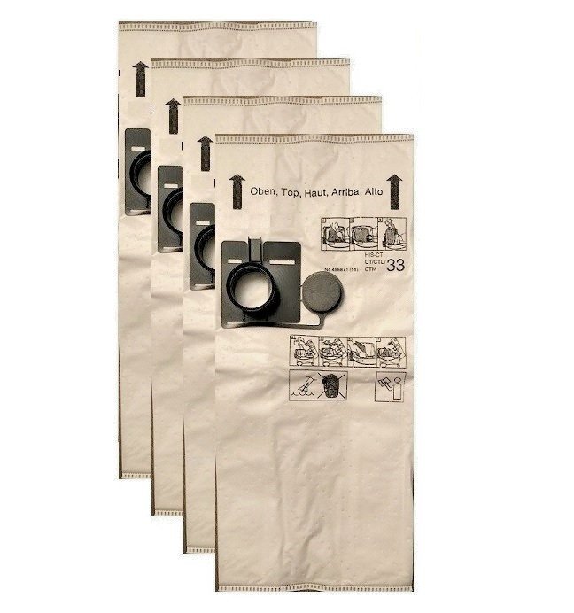ct33 vacuum filter bag ct33 vacuum filter bag
