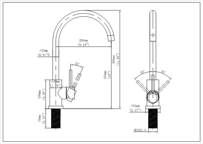 ks2936 stainless steel kitchen faucet ks2936 stainless steel kitchen faucet