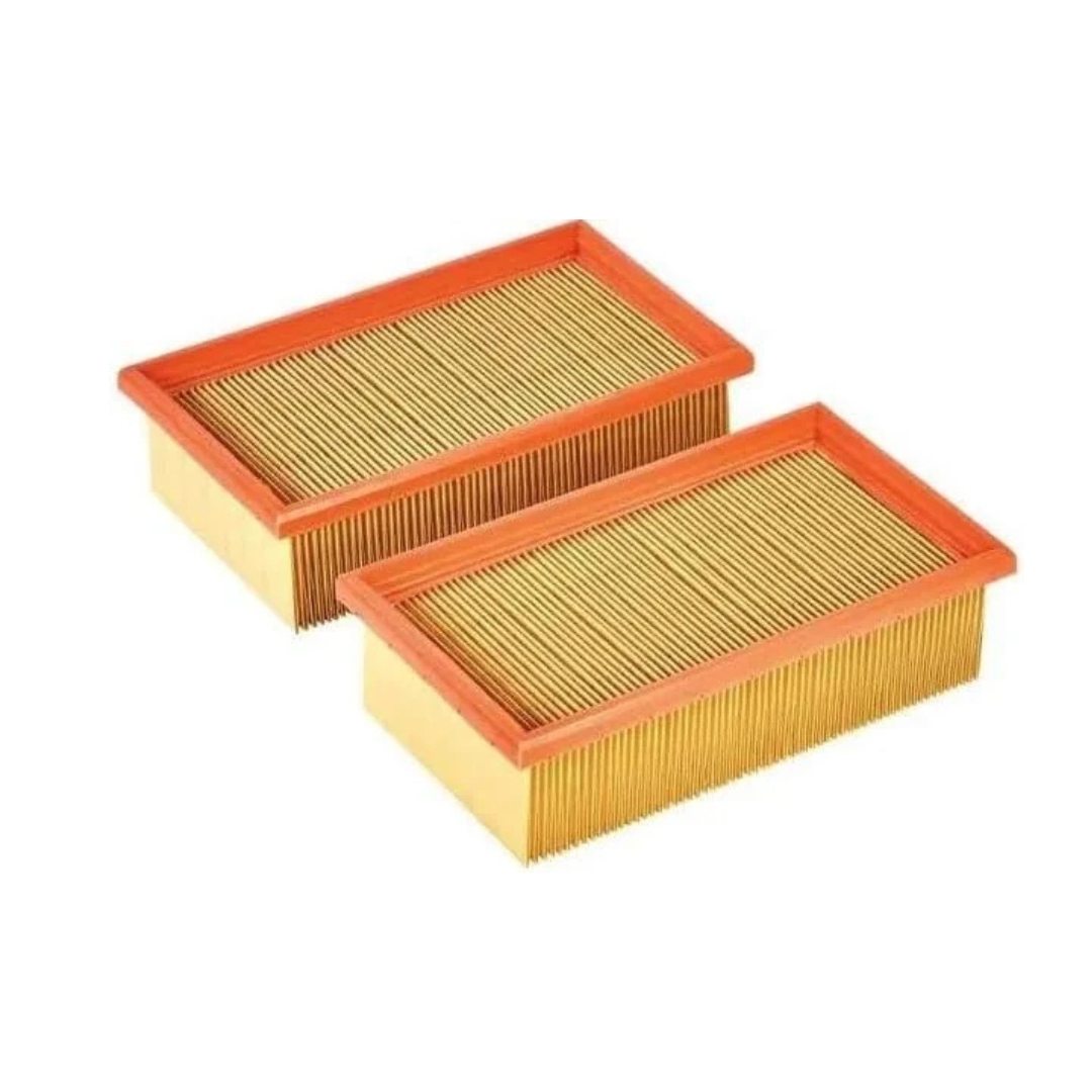 main hepa filters 452923 compatible with festool vacuums ct11, ct22, ct33