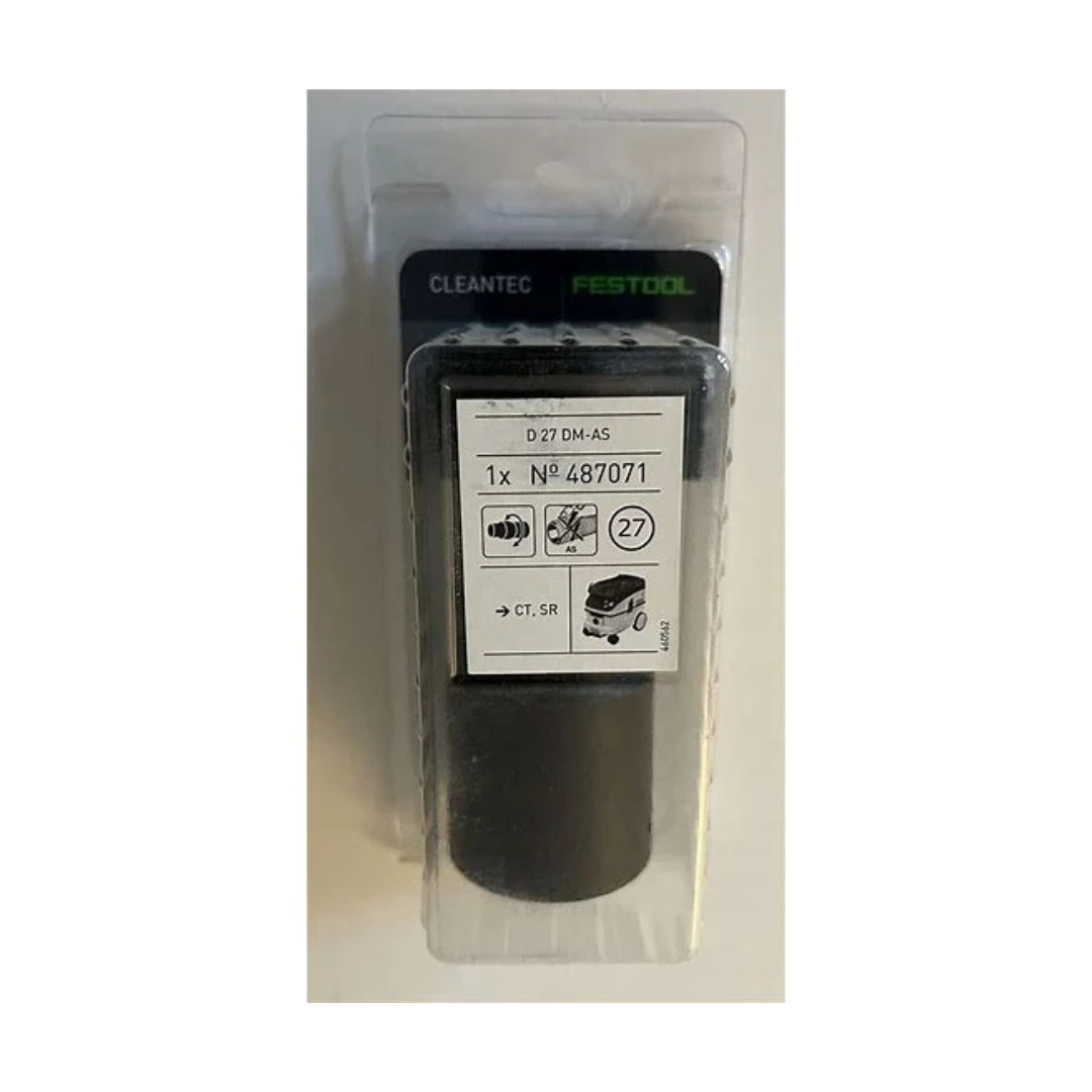 festool reducing sleeve standard d27, ct 487071 festool reducing sleeve standard d27, ct 487071