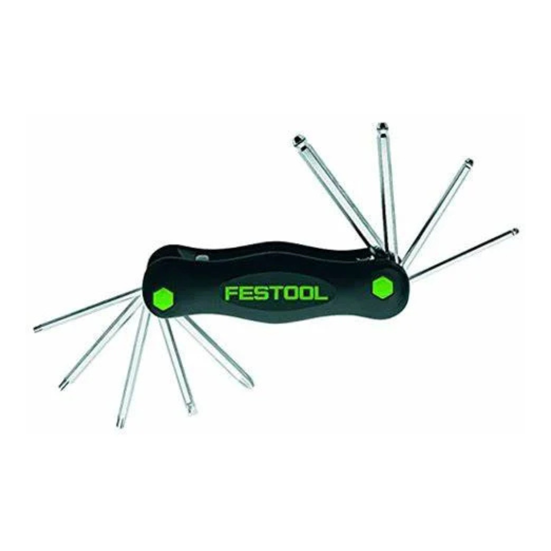 festool toolie tool multipurpose tool 490833